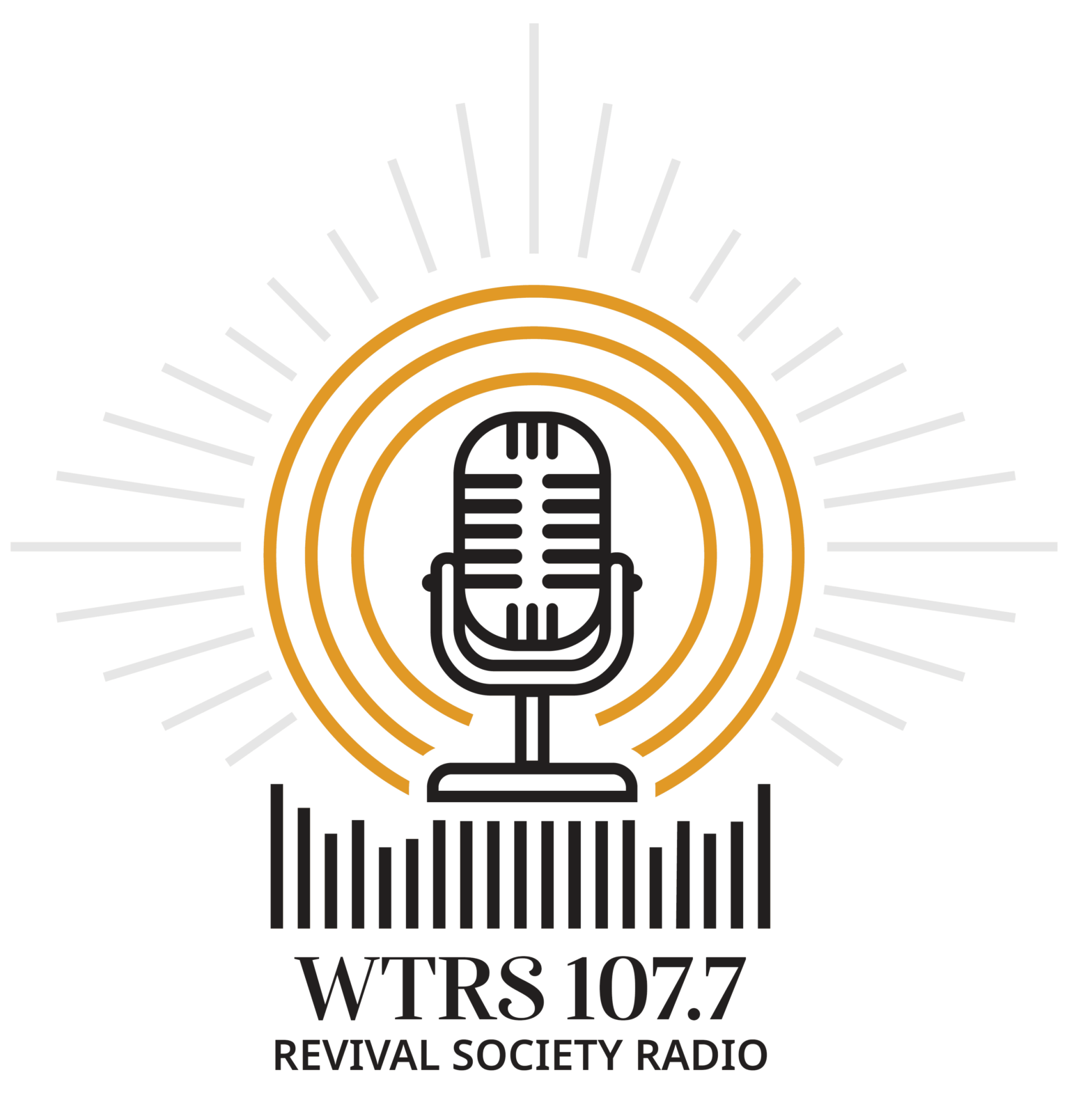 WTRS 107.7 Revival Society Radio